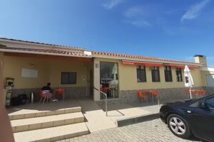 Restaurante O Pinhal