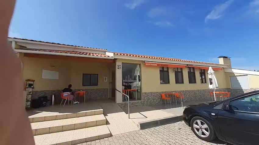 Restaurante O Pinhal
