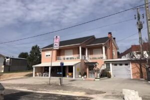 Restaurante O Pinhalzinho