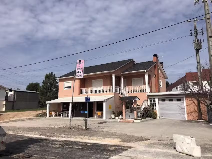 Restaurante O Pinhalzinho