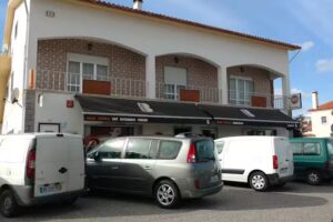 Restaurante O Pinheiro