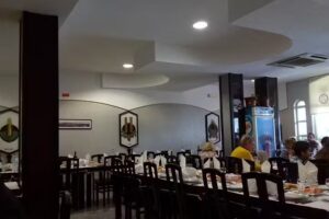 Restaurante &ldquo;O Pinheiro&rdquo;