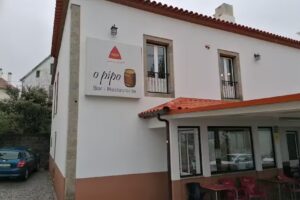 Restaurante O Pipo