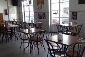 Restaurante &ldquo;O Pipo&rdquo;