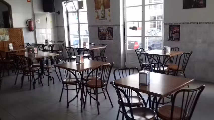 Restaurante &ldquo;O Pipo&rdquo;