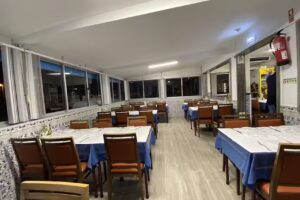 Restaurante O Pirolito