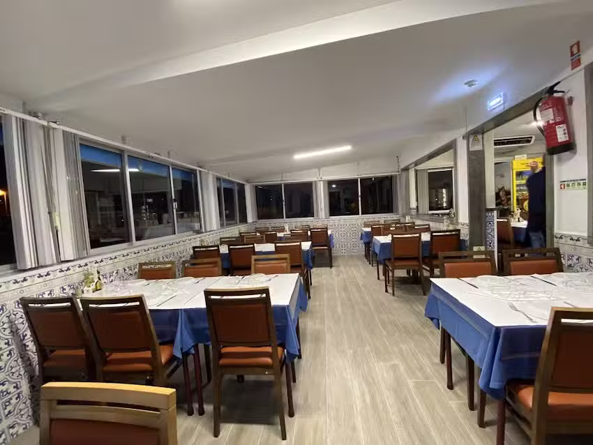 Restaurante O Pirolito