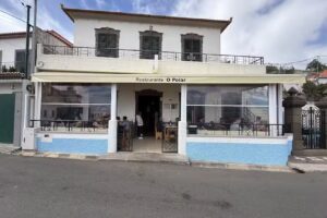 Restaurante O Polar