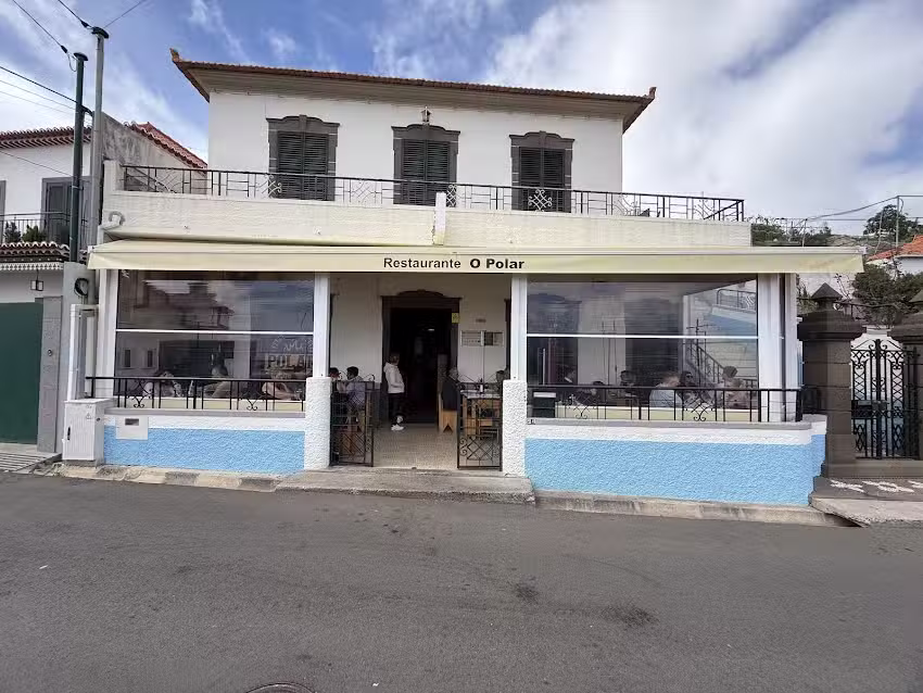 Restaurante O Polar