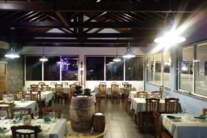 Restaurante O Ponta da Ilha