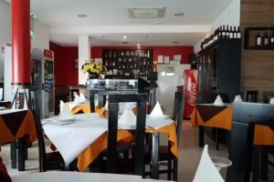 Restaurante O Portal