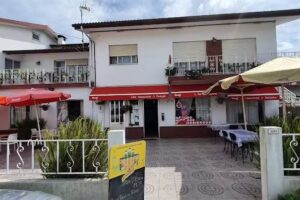 Restaurante O Portugal
