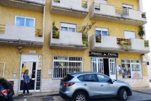 Restaurante . &ldquo;O Prato Feito&rdquo; . Take-away