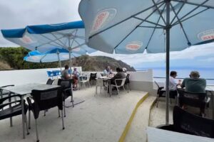 Restaurante O Precipício