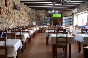 Restaurante O Primo Basilio