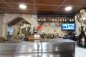 Restaurante “O Príncipe”