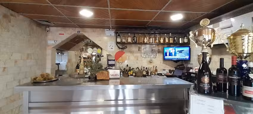 Restaurante &ldquo;O Pr&iacute;ncipe&rdquo;