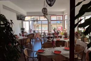 Restaurante O Prontinho