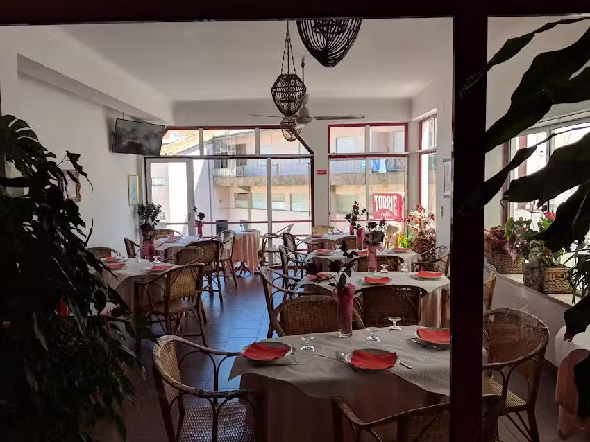 Restaurante O Prontinho