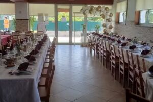 Restaurante O Queir&oacute;s