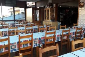 Restaurante O Quim Da Rampinha