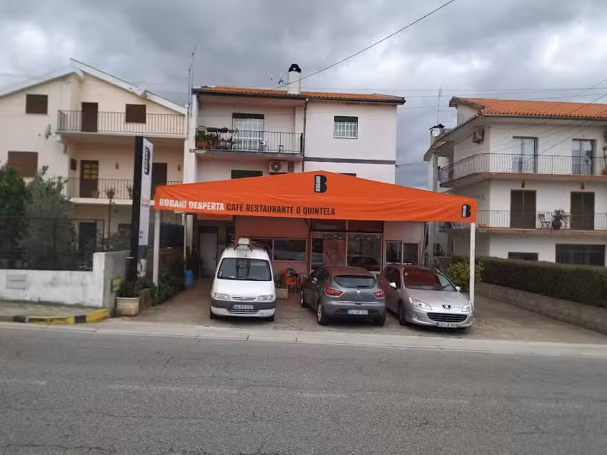 Restaurante O Quintela