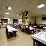 Restaurante O Rafael