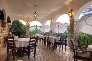 Restaurante O Rafaiol