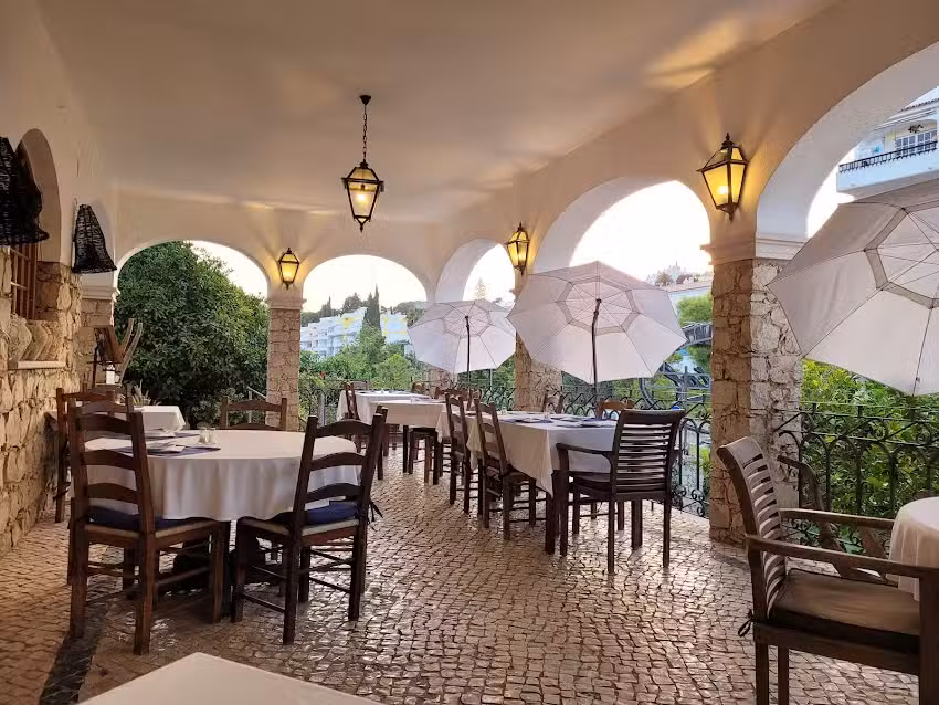 Restaurante O Rafaiol