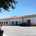 Restaurante &ldquo;O Raposo&rdquo;