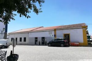 Restaurante &ldquo;O Raposo&rdquo;