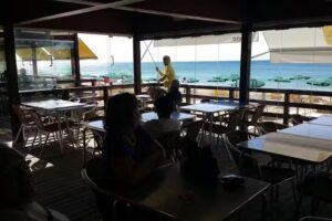 Restaurante O Rebelo