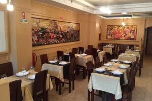 Restaurante O Recanto