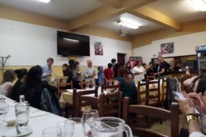 Restaurante O Regedor – José De Nóbrega & Filhos Lda
