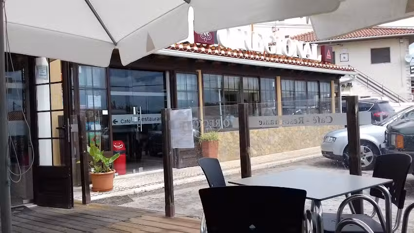 Restaurante O Regional