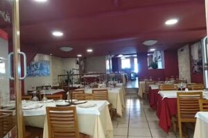 Restaurante O Regional