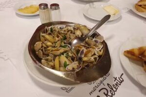 Restaurante O Relento