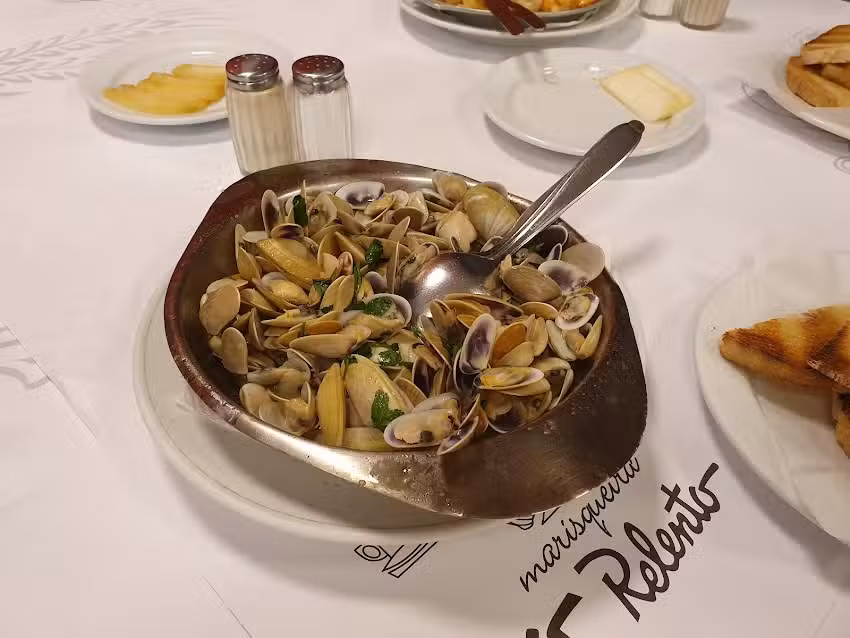 Restaurante O Relento