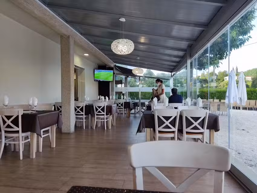 Restaurante O Remo