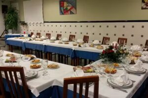 Restaurante O Requinte- Prato do dia