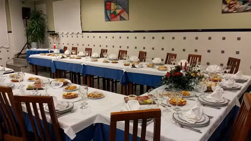Restaurante O Requinte- Prato do dia