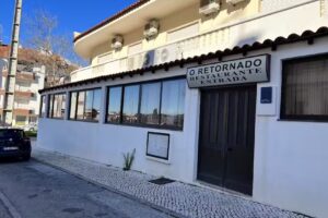 Restaurante O Retornado