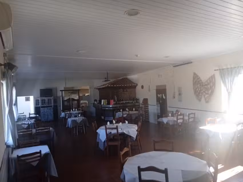 Restaurante O Ribatejano