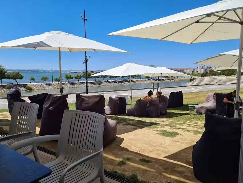 Restaurante &Oacute; Rio