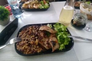 Restaurante O Rodizio