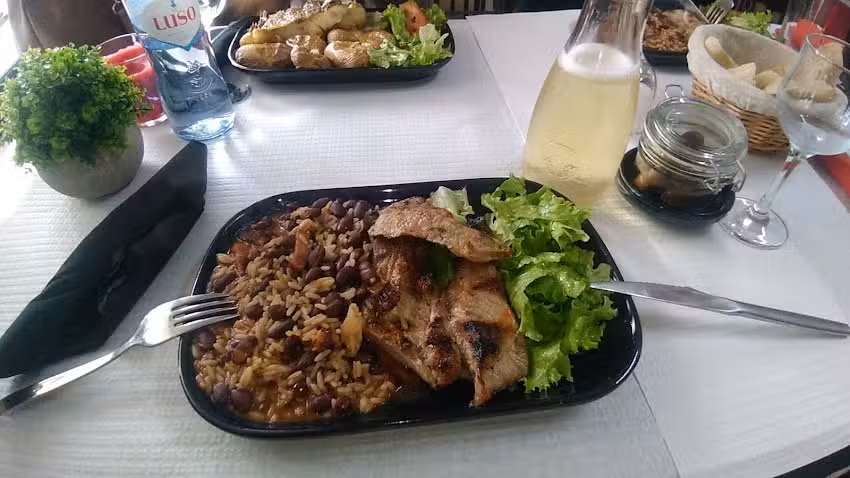 Restaurante O Rodizio