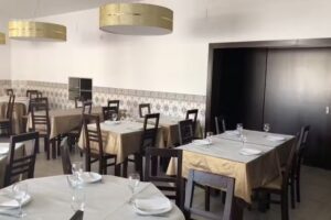 Restaurante O Sancho