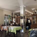 Restaurante O Serrano