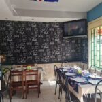 Restaurante O Serrano