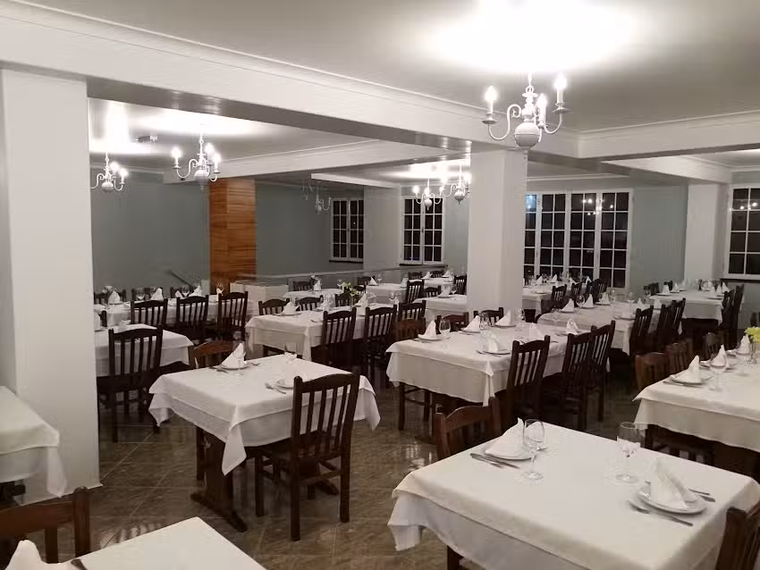 Restaurante O Silva